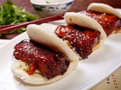  Payard P?tisserie Bistro甜品店 該店由凱撒宮、糕點大家和巧克力富翁Fran?ois Payar