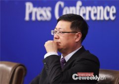  【中国经济周刊一经济网直击新环保部长记者会现场】（两会前方记者 姚冬琴）陈吉宁答记者问集锦第二发：环保自己就是拉动经济