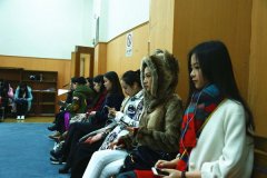  在长达5个小时的时间里