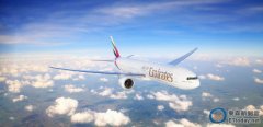 阿聯酋航空再開新航線 杜拜─峇里島6月3日起飛