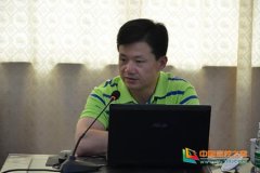 落实任务；三是增強督查