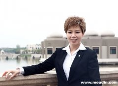 在昆山和黄石托尼洛·兰博基尼旅館担任总司理