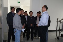 环保部调研组到屏边调研生态情況掩護事情