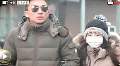 张雨绮新男友神似前男友 两人浪漫滑雪并留宿