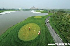 客房总数逾4万间