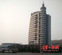 河南巩义市：机关單元在景区四周建度假山庄