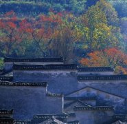 以山水文化和儒家文化及宗教文化为內在
