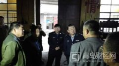 这也是自新环保法实施以来
