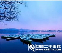 中国春天最美的处所 高校的春天也很美