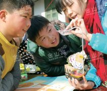 文雯 石成全 摄影报道