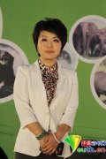  "世界野生动物掩護日──手护行动"在京启动 接待订阅手机青年报