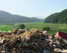 每人天天120元; 其次是产量