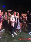 新都城四少出炉！他们的疯狂与浪漫让人惊心动