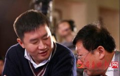 新都城四少出炉！他们的疯狂与浪漫让人惊心动