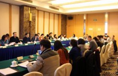 协会组织整理了集會对《保健食品标识打點步伐》（征求意见稿）的修订意见