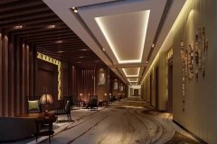  重磅动静！重磅动静！千岛湖珍珠半岛旅館因营业需要