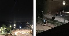  这是奥兰多近期发生的第三起令人震惊的事件
