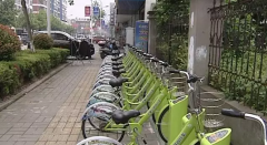治理租车卡7335张