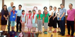  少年强则中国强
