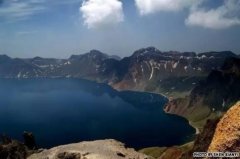 吉林长白山天池旅游攻略 玩转中国的尼斯湖怪兽